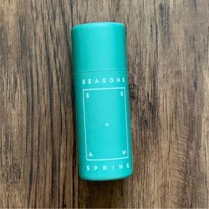 Nordstrom diffuser season’s spring seasonal oil